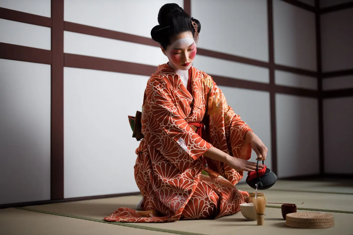 The Japanese Tea Ceremony Explained: History, Etiquette, and What to Expect